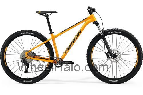 Merida big trail 200 specs and reviews